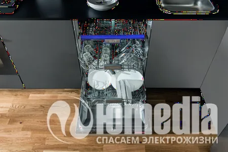 Ремонт посудомоечных машин MEDELI