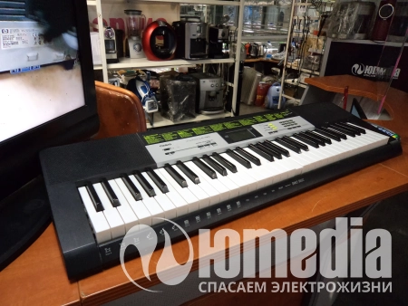 Фото из реального ремонта