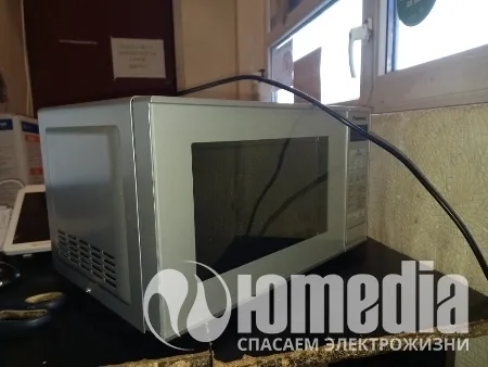 Ремонт микроволновок Panasonic NN-ST251M