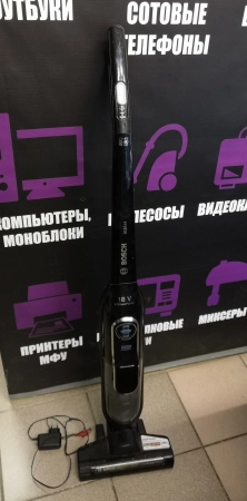 Пылесос (премиум) Bosch 9512