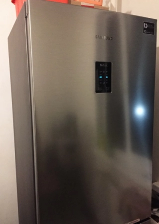 Ремонт холодильников Samsung ---