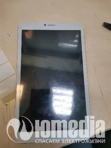 Ремонт планшетов Ginzzu gt-8110