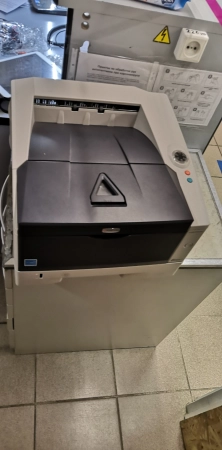 Ремонт лазерных принтеров Kyocera P2135d