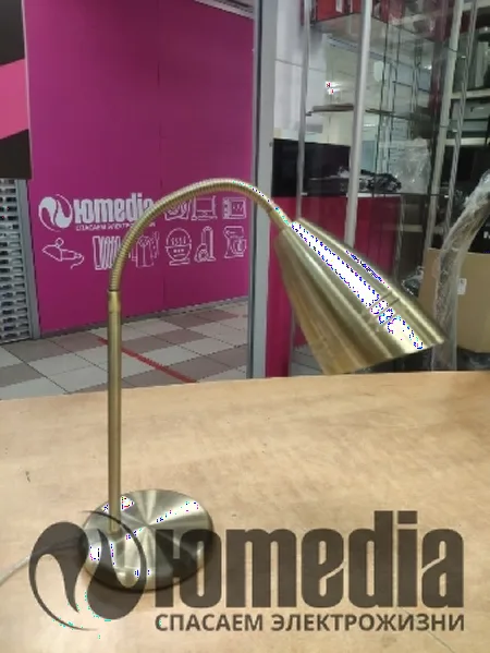 DECT NoName Китай Лампа