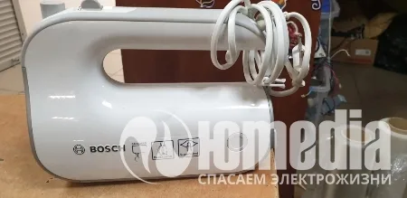 Ремонт миксеров Bosch mfq4080/01    FD 9111