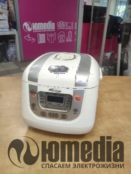 Ремонт мультиварок BRAND 502