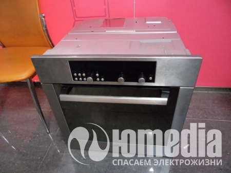 Духовой шкаф(на дому) Bosch не указана