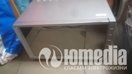 Ремонт микроволновок Kenwood