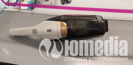 Пылесос (премиум) Electrolux EER7ALLRGY
