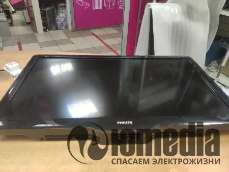 ремонт телевизоров 42-45 Philips 42PFL3606H/60