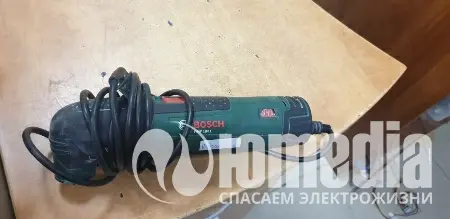 Ремонт реноваторов Bosch PMF 190 E
