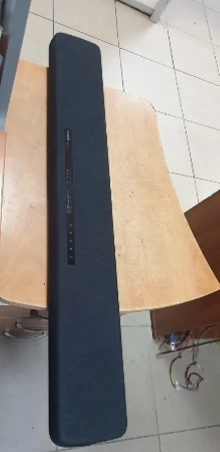 Ремонт саундбаров Yamaha yas-107
