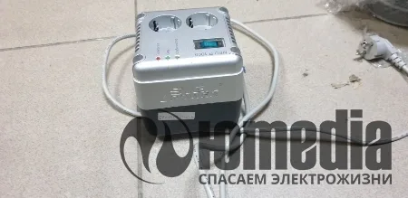 Ремонт стабилизаторов напряжения Sven one r 1000