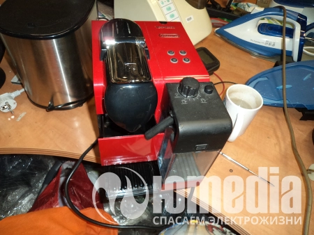 Фото из реального ремонта