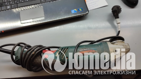 Фото из реального ремонта