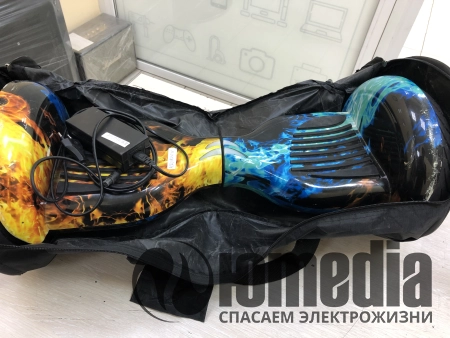 Фото из реального ремонта