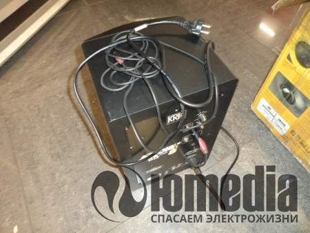 Ремонт микшерных пультов KRK Rokit8