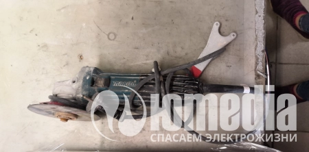 Фото из реального ремонта