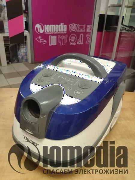 Ремонт пылесосов Zelmer 919.0ST