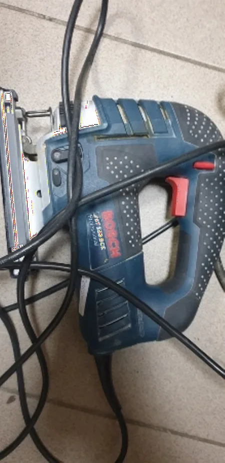 Ремонт лобзика Bosch GST 150 BCE