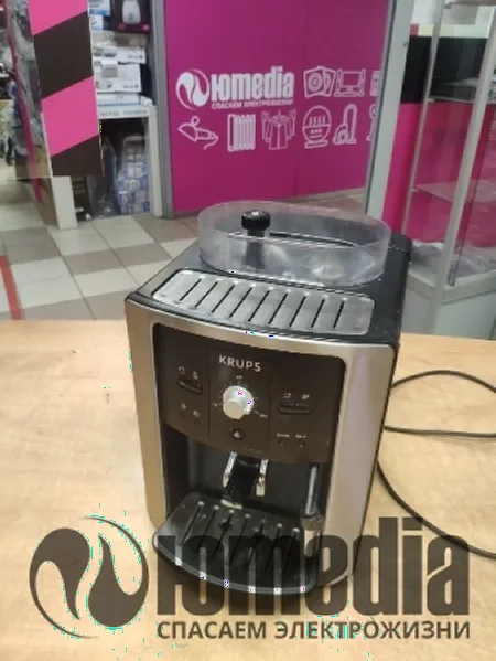 Ремонт кофемашин Krups EA8010PE/70J-4916-R