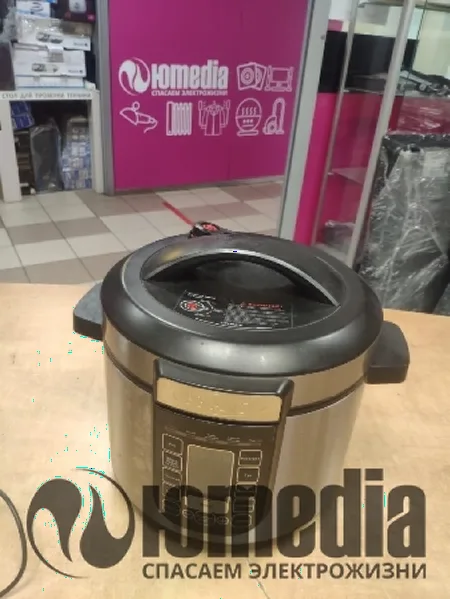 Ремонт мультиварок BRAND 6050