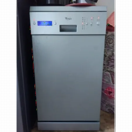 Ремонт посудомоечных машин Whirlpool ---