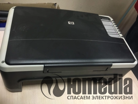 МФУ лазерный цветной HP deskjet F2180