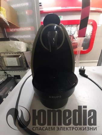 Ремонт кофеварка Krups