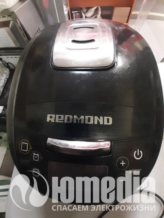 Ремонт мультиварок REDMOND RMK-M452