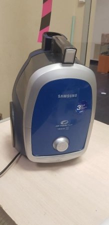 Ремонт пылесосов Samsung SC4740