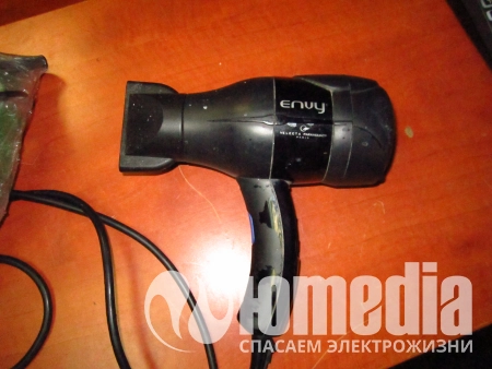 Ремонт фенов Enermax Envy