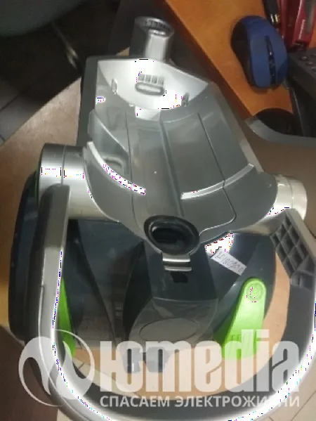 Ремонт пылесосов Ariete 2798