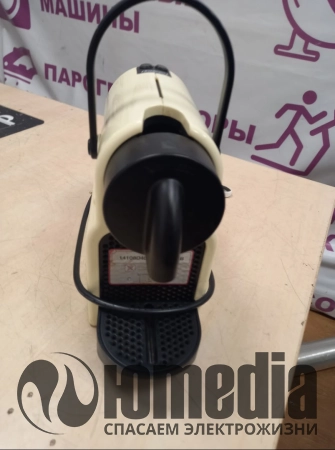 Ремонт кофеварок DeLonghi En80XW
