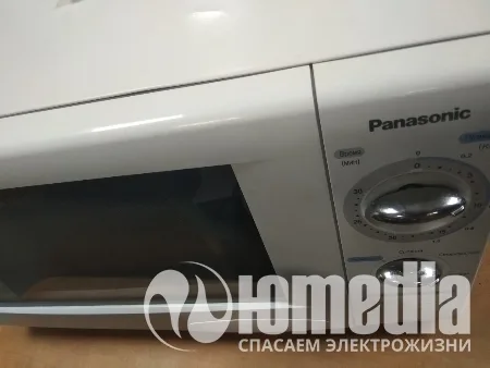 Ремонт микроволновок Panasonic NN-S215WF