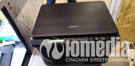 МФУ лазерный ЧБ Samsung SCX-4300