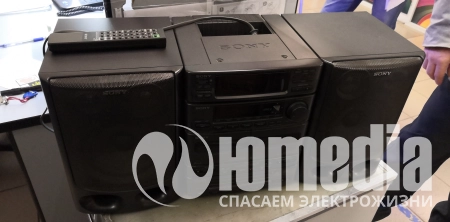 Включается, но ни на что  не переключается.+полное ТО