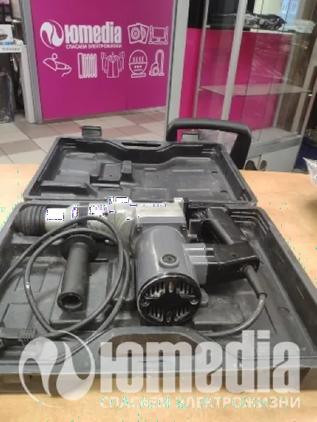 Ремонт перфораторов СССР Z1C-DL04-26