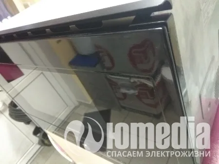 Ремонт микроволновок Siemens HF25M6L2