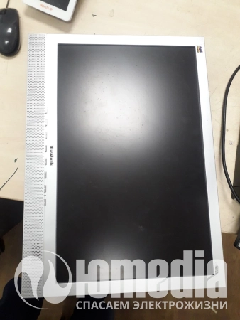 Ремонт lCD мониторов 20\