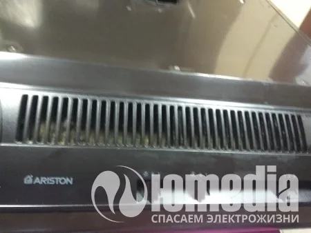 Ремонт вытяжек Ariston