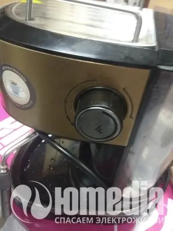 Ремонт кофеварок VITEK VT-1524 GD