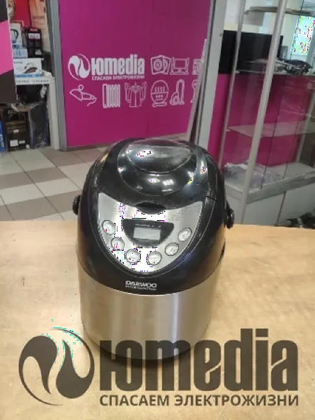 Ремонт хлебопечек Daewoo DI-3207S