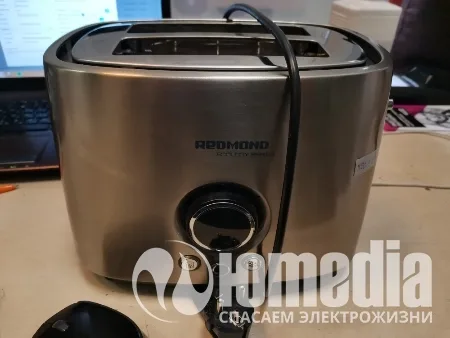 Ремонт тостеров REDMOND RT-M403