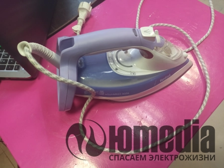 Фото из реального ремонта