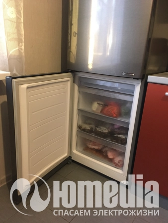 Ремонт холодильников Neva Lux ---