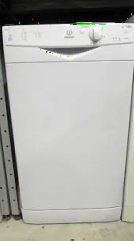 Ремонт посудомоечных машин Indesit