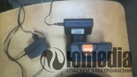 Ремонт зарядных устройств Bort 18v