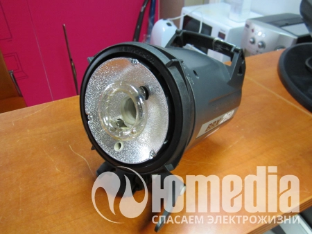 Ремонт зеркальных фотоаппаратов NoName Китай Elinchrom BRX250