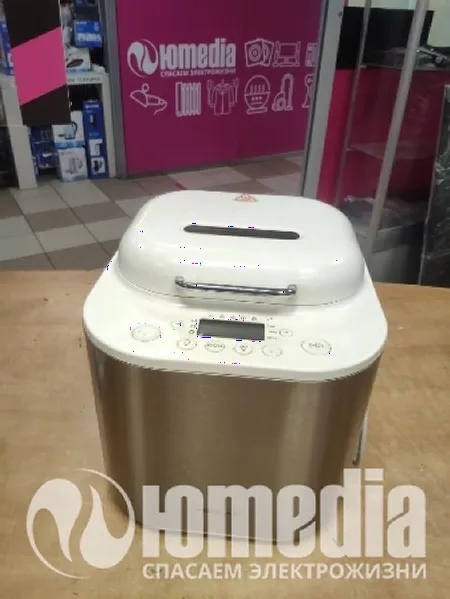 Ремонт хлебопечек Kenwood BM366